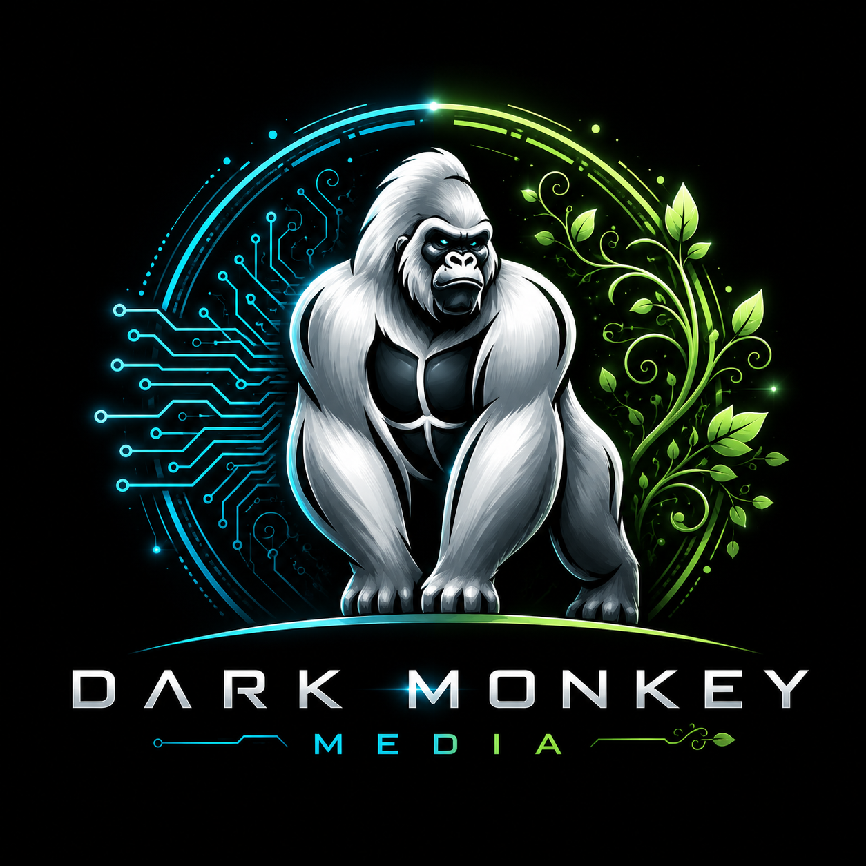 Dark Monkey Media