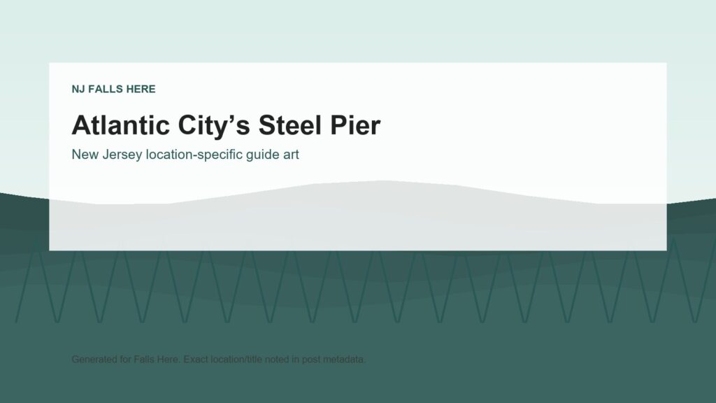 Local context image for Atlantic City Windy Sunrise Photo Guide.